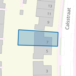 Perceel ODR01-S-1393