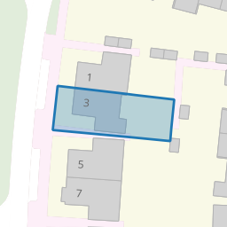 Perceel ODR01-S-1394