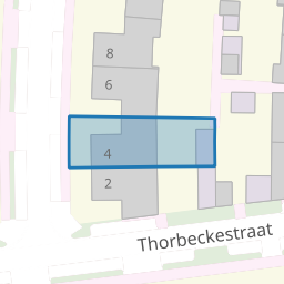 Perceel ODR01-S-1395