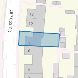 Perceel ODR01-S-1396