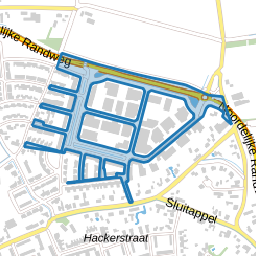 Perceel ODR01-S-1397