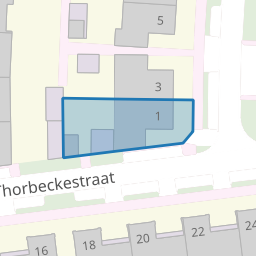 Perceel ODR01-S-1398
