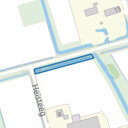 Perceel ODR01-S-140