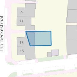 Perceel ODR01-S-1401