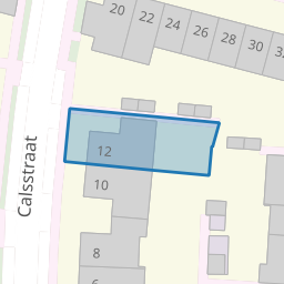 Perceel ODR01-S-1404