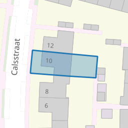 Perceel ODR01-S-1407