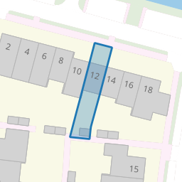 Perceel ODR01-S-1410