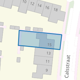 Perceel ODR01-S-1412