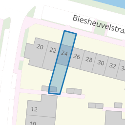 Perceel ODR01-S-1414