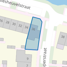 Perceel ODR01-S-1415