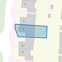 Perceel ODR01-S-1416