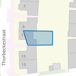 Perceel ODR01-S-1417