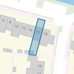 Perceel ODR01-S-1418