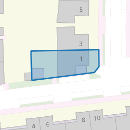 Perceel ODR01-S-1419