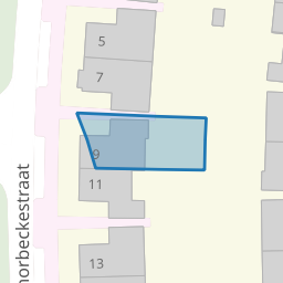 Perceel ODR01-S-1420