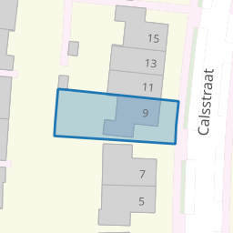 Perceel ODR01-S-1422