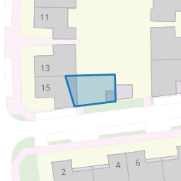 Perceel ODR01-S-1423