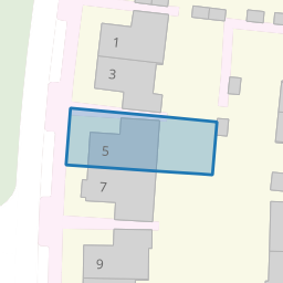 Perceel ODR01-S-1426