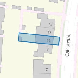 Perceel ODR01-S-1429