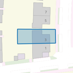 Perceel ODR01-S-1431