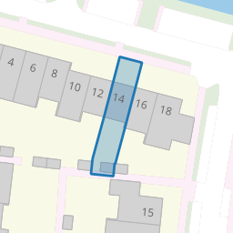 Perceel ODR01-S-1433