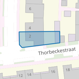 Perceel ODR01-S-1434
