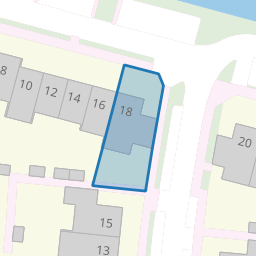 Perceel ODR01-S-1435