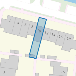 Perceel ODR01-S-1436