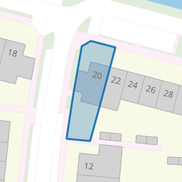 Perceel ODR01-S-1437