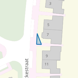 Perceel ODR01-S-1440