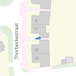 Perceel ODR01-S-1445