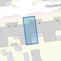 Perceel ODR01-S-1448