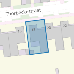 Perceel ODR01-S-1451