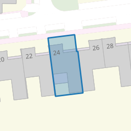 Perceel ODR01-S-1452