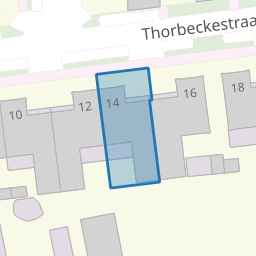 Perceel ODR01-S-1453