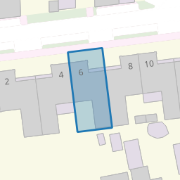 Perceel ODR01-S-1454