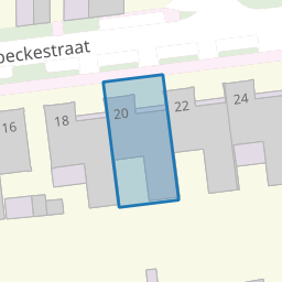Perceel ODR01-S-1455