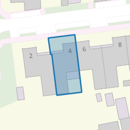 Perceel ODR01-S-1456