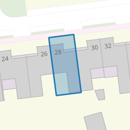 Perceel ODR01-S-1458