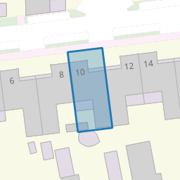 Perceel ODR01-S-1462