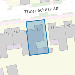 Perceel ODR01-S-1463