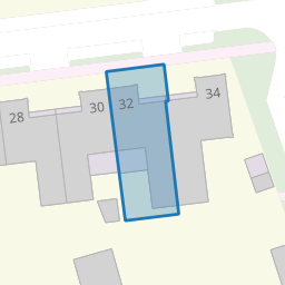 Perceel ODR01-S-1464