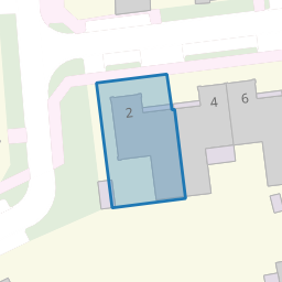 Perceel ODR01-S-1465