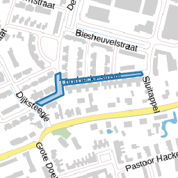 Perceel ODR01-S-1466