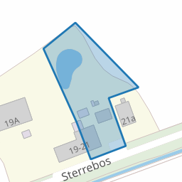 Perceel ODR01-S-1469