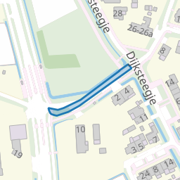 Perceel ODR01-S-1474
