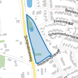 Perceel ODR01-S-1476