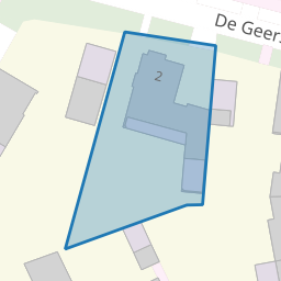 Perceel ODR01-S-1478