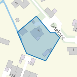 Perceel ODR01-S-1481
