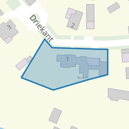 Perceel ODR01-S-1482